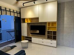 8@Woodleigh (D13), Condominium #434110081